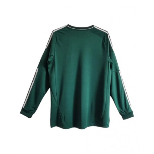 Real Madrid Third Away Jersey Retro 201213 By Adidas Long Sleeve