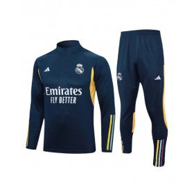 Real Madrid Jersey Kit 2023/24