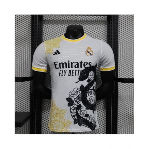 24/25 Player Real Madrid Special Edition