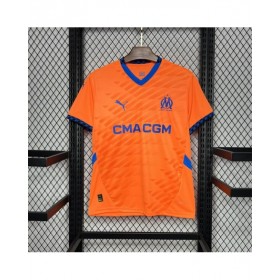 Olympique Marseille 2024/25 Third Away Jersey