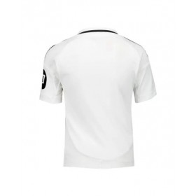 Real Madrid Jersey Whole Kit 2024/25 Home