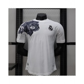 Real Madrid Y-3 Fourth Away Jersey Authentic 2023/24