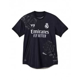 Real Madrid Y-3 Goalkeeper Jersey Authentic 2023/24