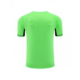 Real Madrid Goalkeeper Jersey 2023/24 Green