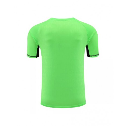 Real Madrid Goalkeeper Jersey 2023/24 Green