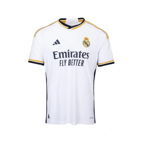 Real Madrid Jersey 2023/24 Authentic Home Adidas