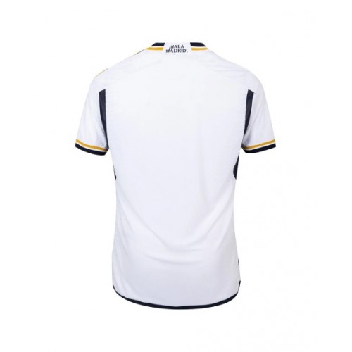 Real Madrid Jersey 2023/24 Authentic Home Adidas