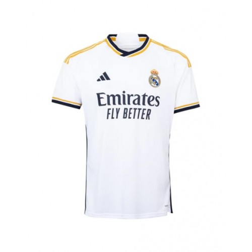 Real Madrid Jersey 2023/24 Home