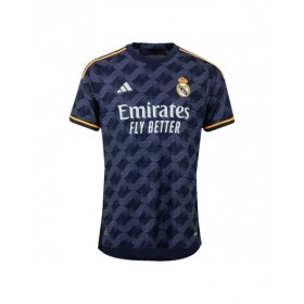 Real Madrid Jersey 202324 Authentic Away