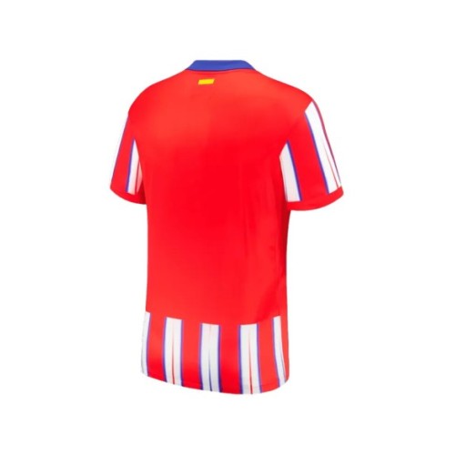 Atletico Madrid Jersey 2024/25 Home