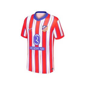 Atletico Madrid Jersey 2024/25 Home