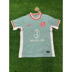 Atletico Madrid Jersey 2024/25 Away