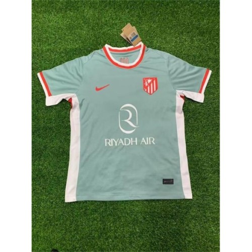 Atletico Madrid Jersey 2024/25 Away