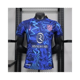 Atletico Madrid Jersey 2024/25 Authentic Third