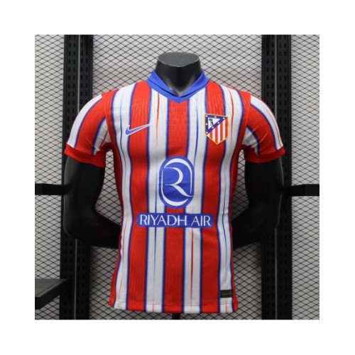 Atletico Madrid Jersey 2024/25 Authentic Home