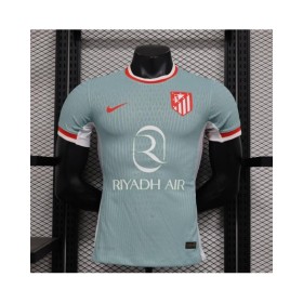 Atletico Madrid Jersey 2024/25 Authentic Away