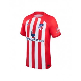 Atletico Madrid Jersey 2023/24 120 Anniversary Home