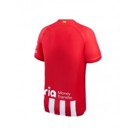 Atletico Madrid Jersey 2023/24 120 Anniversary Home