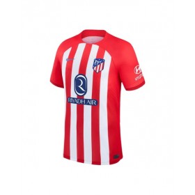 Atletico Madrid Jersey 2023/24 Authentic Home