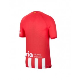 Atletico Madrid Jersey 2023/24 Authentic Home