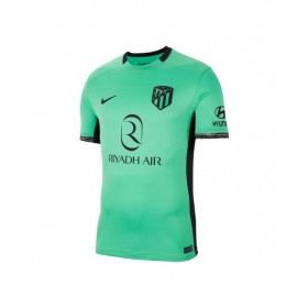 Atletico Madrid Jersey 2023/24 Third