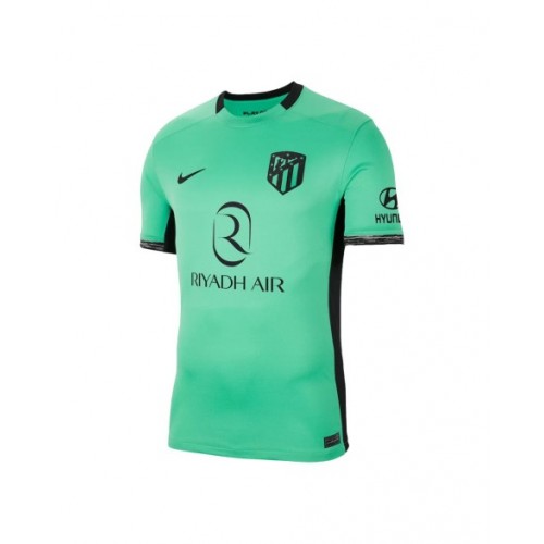 Atletico Madrid Jersey 2023/24 Third