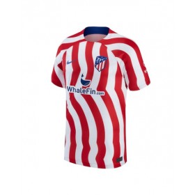 Atletico Madrid Jersey 2022/23 Authentic Home