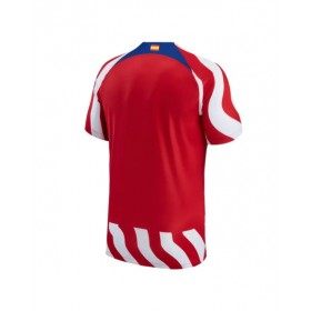 Atletico Madrid Jersey 2022/23 Authentic Home