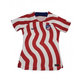 Atletico Madrid Jersey 2022/23 Home - Women