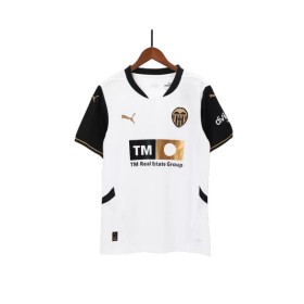 Valencia Jersey 2024/25 Home