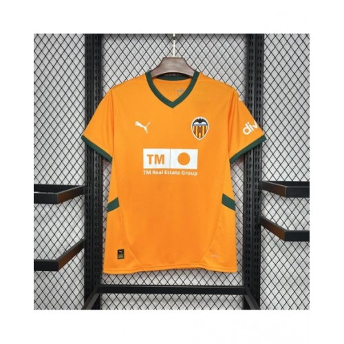 Valencia CF 2024/25 Third Away Jersey