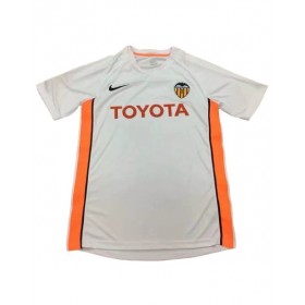 Valencia Home Jersey Retro 2006 By