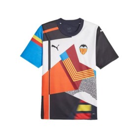 Valencia "Homenaje Fan" Mashup Soccer Jersey 2023/24