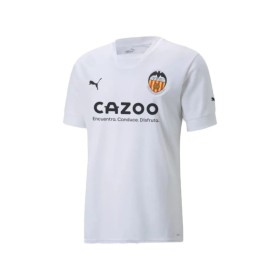 Valencia Jersey 2022/23 Home