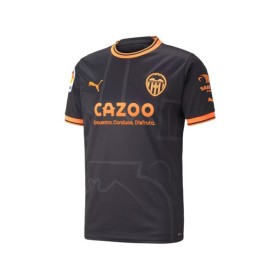 Valencia Jersey 2022/23 Away