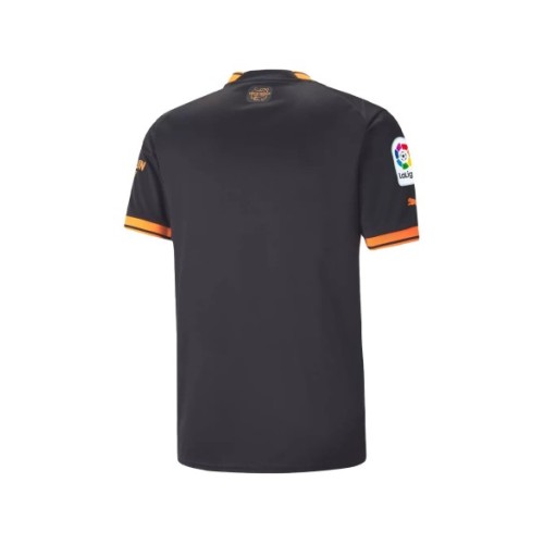 Valencia Jersey 2022/23 Away