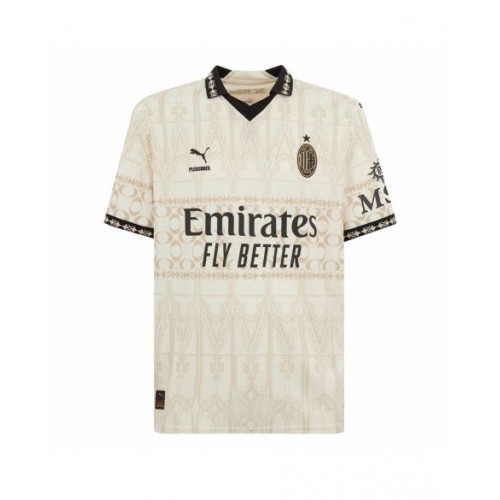 AC Milan Jersey 2023/24 Fourth Away