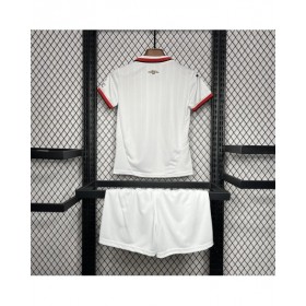 AC Milan 2024/25 Away Kids Kit