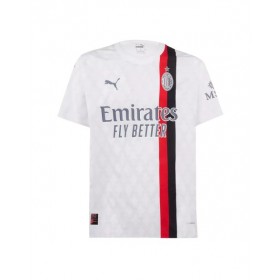 AC Milan Jersey 2023/24 Authentic Away