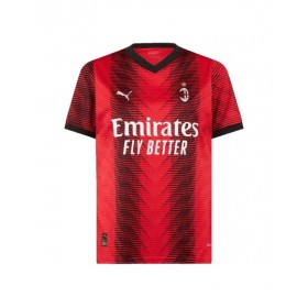 AC Milan Jersey 2023/24 Authentic Home