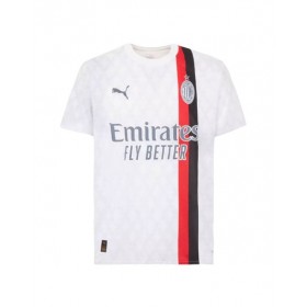 AC Milan Jersey 2023/24 Away