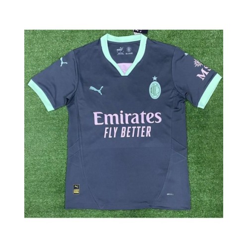 AC Milan Jersey 2024/25 Third