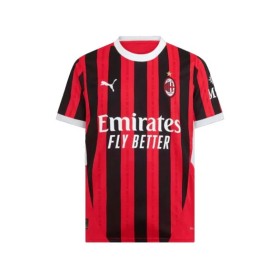 AC Milan Jersey 2024/25 Home