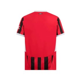 AC Milan Jersey 2024/25 Home