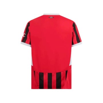 AC Milan Jersey 2024/25 Home