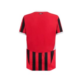 AC Milan Jersey 2024/25 Authentic Home