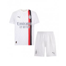 AC Milan Jersey Kit 2023/24 Away