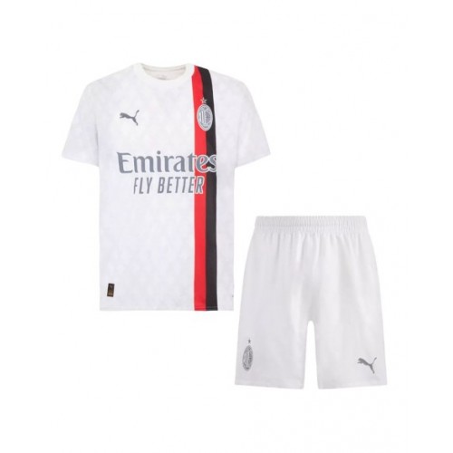 AC Milan Jersey Kit 2023/24 Away