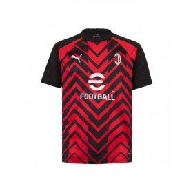 AC Milan Pre-Match Jersey 2023/24