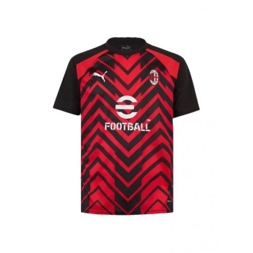 AC Milan Pre-Match Jersey 2023/24